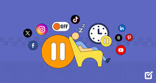 Social media