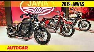 Full specifications of best mileage bikes in india. 2019 Jawa Motorcycles Walkaround And First Look Autocar India Youtube
