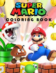 We did not find results for: Super Mario Coloring Book Color By Numbers Mazes Coloring Pages And More Buy Online In Yemen At Yemen Desertcart Com Productid 60487372