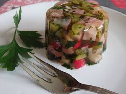 Il Fait Beau Il Fait Chaud C Est De La Science Fiction Mais Bon On Imagine Vous Voulez Preparer Aperitif Gourmand Recettes De Cuisine Idee Recette