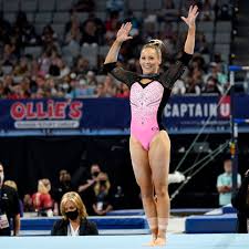 In 2015, i remember maggie nichols suddenly showed up with an amanar and it seems like they are following. U S Olympic Trials Will Utah Gymnasts Mykayla Skinner Grace Mccallum Kara Eaker Make The Olympic Team Deseret News