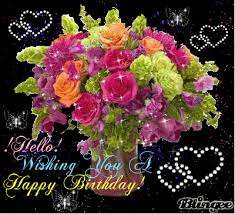 Birthday Flowers For Her Https Encrypted Tbn0 Gstatic Com Images Q Tbn 3aand9gcrspffq Xkmhavmmvf1ipz9xan4zrsw7l4iiw Usqp Cau