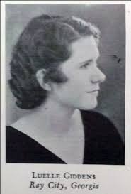 Lanier County Georgia