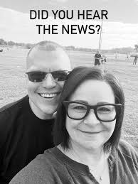 Scott and Venus Stone