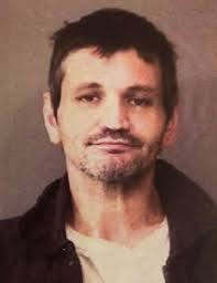 Chad Franklin Layman