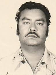 Juan Cervantes Ochoa Obituary