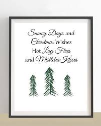 Christmas Wish Quote Christmas Wall Art Christmas Etsy Christmas Wishes Quotes Christmas Wall Art Christmas Signs