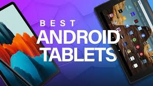We've handpicked top 7 best tablets at cheap price you can get in 2021, quality stuff with ultra features. Best Android Tablet 2021 Android Central