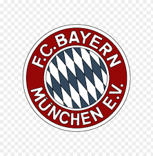 Official website of fc bayern munich fc bayern. Fc Bayern Munchen Early 80 S Logo Vector Logo Toppng