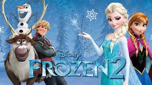 Disney Releases Frozen 2 Teaser Trailer In 2020 Disney Full Movies Animation Film