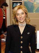 Leggi le anteprime, gli approfondimenti, le intervisite e le foto sull'argomento: Elisabetta Belloni Wikidata