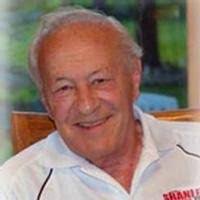 Gerald Barth's Instagram, Twitter & Facebook