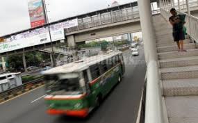 Smk grafika lebak bulus, jakarta, indonesia. 250 Pelajar Smk Bajak Bus Patas Banjarmasin Post