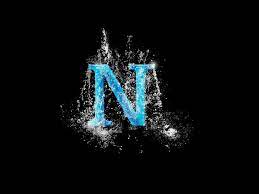 Browse letter n images and find your perfect picture. N Letter Design Wallpapers Wallpaper Cave