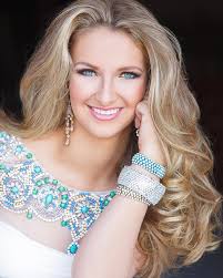 2015 Miss South Carolina contestants