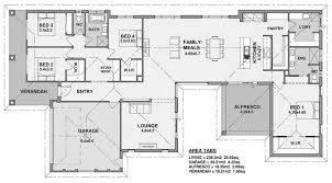 Quality four bedroom home plans with four bedroom plans are available in one story or two story designs. Floor Plan Friday 4 Bedroom Verandah Natural Light