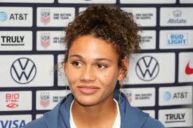 Entre Trinity et Dennis Rodman, une relation brisée