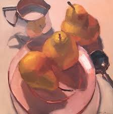Painting The Dynamic Still Life With Sarah Sedwick 2020 Painting Miles Still Life Oil Painting Still Life Art Painting Still Life