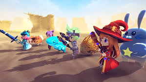Q) this looks like it is mostly just rpg maker vx ace graphics. Monster Raising And Farming Jrpg Re Legend Announced Now Live On Square Enix Collective