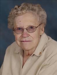 Esther Johnson Obituary October 21, 2015