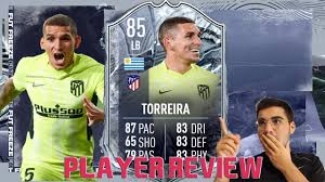 He has previously described supporting los xeneizes and stated last year: Better Than Mendy Insane 85 Rated Freeze Torreira Player Review Fifa 21 Ultimate Team Youtube