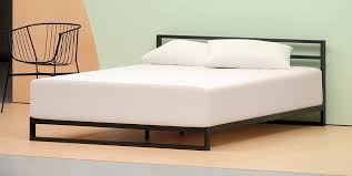 This Super Affordable Amazon Bestselling Memory Foam Mattress Is Made With Green Tea Cheap Mattress Best Mattress Memory Foam Mattress