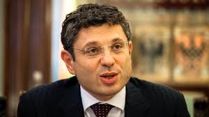 Università, si insedia il nuovo rettore: guarda la presentazione della  squadra