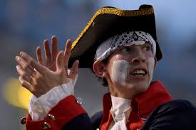 Daniel vs. JL Mann in high school football