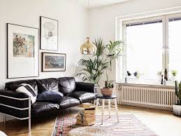 My Scandinavian Home A Small Space With A Big Personality Home Living Room Home Decor Home