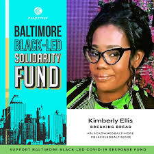 Cllctivly: Baltimore Black-led Solidarity Fund