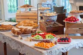 Fotojournal Blogs For Photographers Bridal Shower Food Table Bridal Shower Food Catering Food Displays