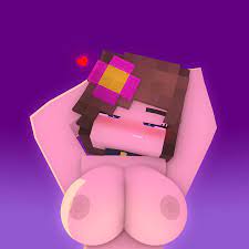 Post 4339079: Jenny_Belle Minecraft SlipperyT