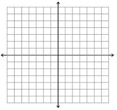 Graph Paper For High School Math