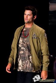 Penshoppe Denimlab With Sean O Pry Sean O Pry Penshoppe Mens Fashion
