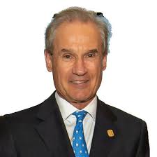 Mercersburg Academy Magazine, Winter 2024 by Mercersburg Academy