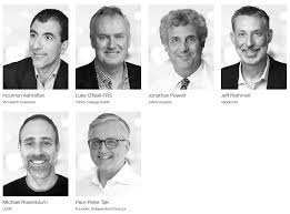 GSK和礼来看好！3900万美元融资，开发免疫代谢新药医药新闻-ByDrug-一站式医药资源共享中心-医药魔方