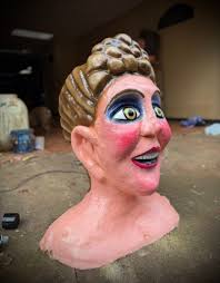 Este espectáculo de arte que hizo Sebastian Cruz Hernandez 😍