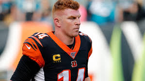Dalton is going to the pine for the chicago had grand plans of hosting a super bowl parade down michigan avenue in february, but the season has gone haywire. Andy Dalton To Chicago Bears Trade Might Make Sense Per Siciliano