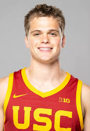 2025-26 Men's Basketball Roster