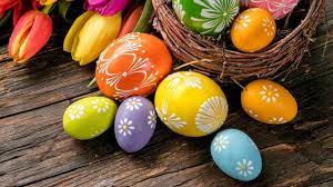 Diese ist sowohl grafisch als auch musikalisch an das osterfest angepasst und zudem. Easter Wallpapers Top Free Easter Backgrounds Wallpaperaccess