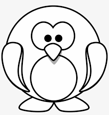 Follow along with our narrated step by step drawing lessons. Snowman Drawing Penguin Father Face Black And White Clipart Png Image Transparent Png Free Download On Seekpng