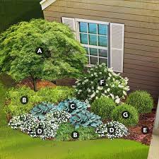 Diy Projects And Ideas Shade Landscaping Shade Garden Design Shade Garden