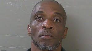 Pensacola man arrested for biting woman