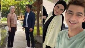 Irish Bella dan Teuku Ryan Sama-sama Cocok saat Akting, Kedekatannya jadi  Sorotan