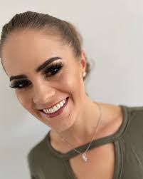 Amanda Sapia's Instagram, Twitter & Facebook