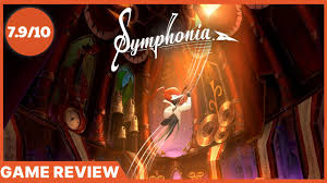 Image result for Symphonia