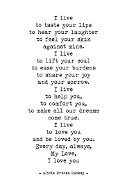 Pin By Tricia Mcdonnel On Tumblr Quotes We Love In Black And White True Love Poems Cute Love Poems Love Poems Wedding