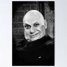 Fester Wall Art for Sale