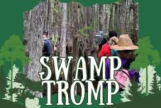 Swamp Tromp - Cypress Creek North Route 1