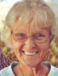 Beverly Jean Mason Obituary